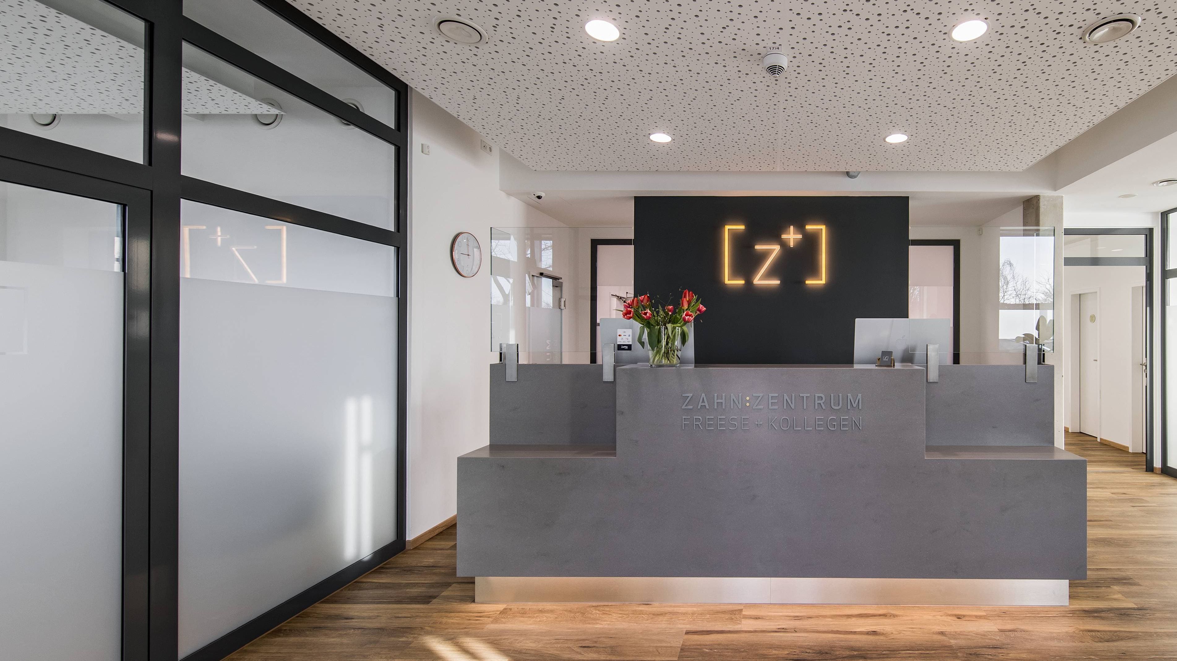 Zahnzentrum